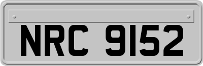 NRC9152