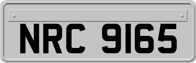 NRC9165