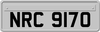 NRC9170