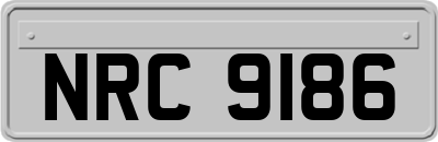 NRC9186