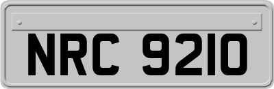 NRC9210