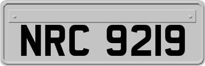 NRC9219