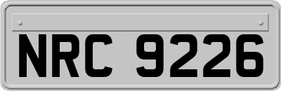NRC9226