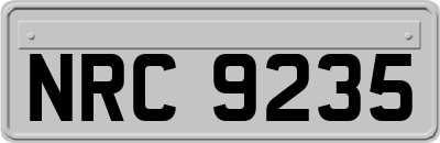 NRC9235