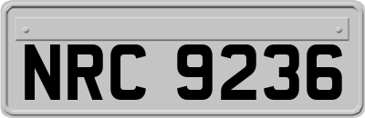 NRC9236