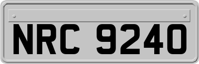 NRC9240