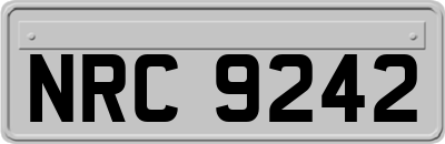 NRC9242