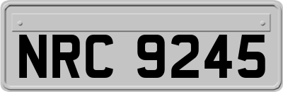 NRC9245