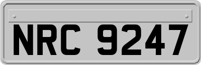 NRC9247