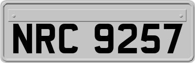 NRC9257