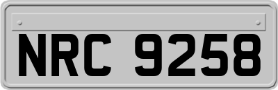 NRC9258