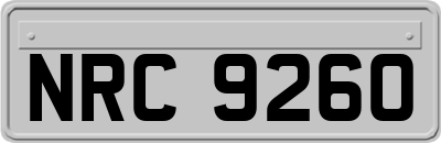 NRC9260