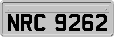 NRC9262