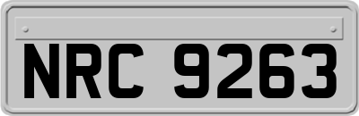 NRC9263