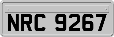 NRC9267
