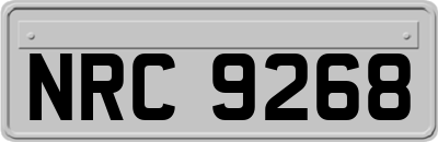 NRC9268