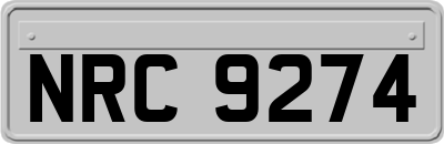 NRC9274