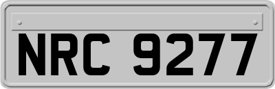 NRC9277