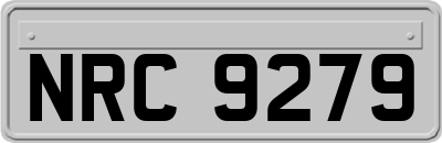 NRC9279