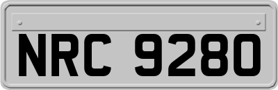 NRC9280