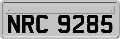 NRC9285