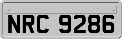 NRC9286