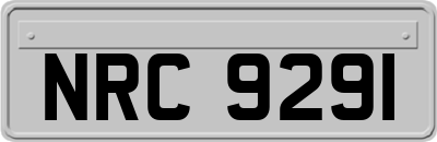 NRC9291