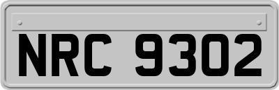 NRC9302