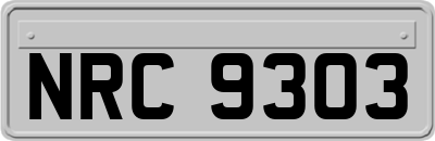 NRC9303