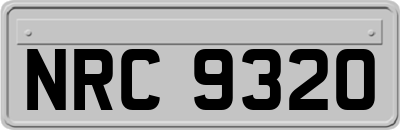 NRC9320