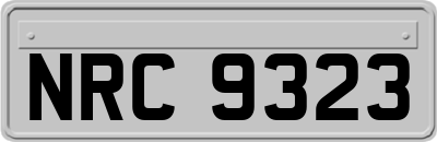 NRC9323