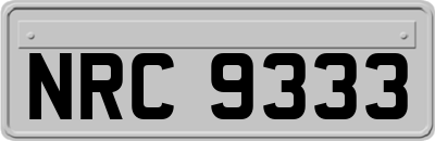NRC9333
