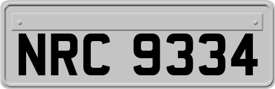 NRC9334