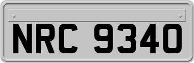 NRC9340