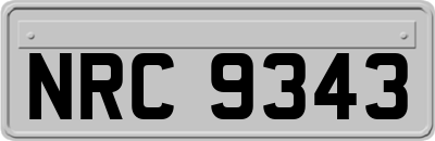 NRC9343