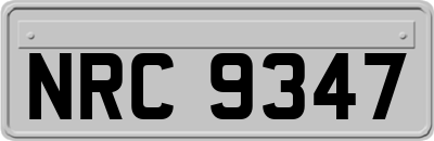 NRC9347