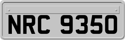 NRC9350