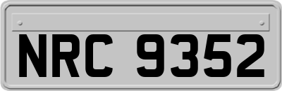 NRC9352