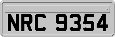 NRC9354