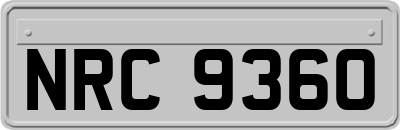 NRC9360
