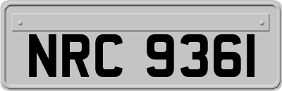 NRC9361