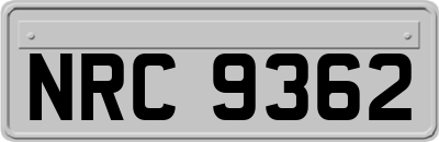 NRC9362
