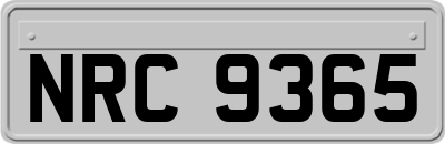 NRC9365