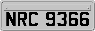 NRC9366