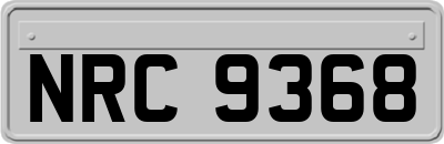 NRC9368