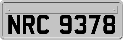 NRC9378