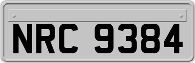 NRC9384