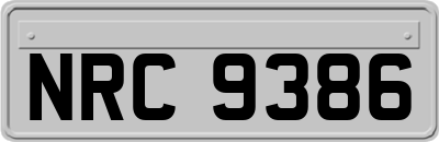 NRC9386