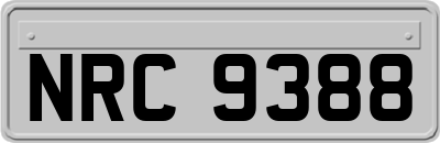 NRC9388