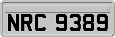 NRC9389